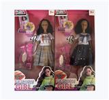 OBL10374343 - Doll