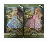 OBL10374373 - Doll