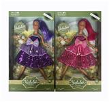 OBL10374374 - Doll