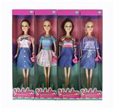 OBL10374397 - Doll