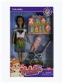 OBL10374400 - Doll