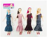 OBL10374414 - Doll