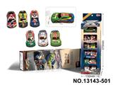OBL10374427 - Die-cast toys