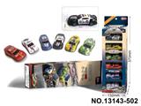 OBL10374428 - Die-cast toys