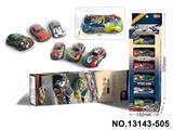 OBL10374431 - Die-cast toys