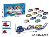 OBL10374448 - Die-cast toys