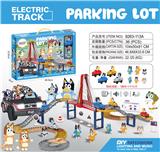 OBL10374669 - 布鲁伊
电动轨道