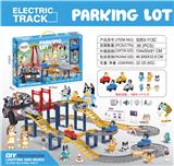 OBL10374671 - 布鲁伊
电动轨道