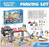 OBL10374672 - 布鲁伊
电动轨道