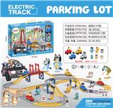 OBL10374673 - 布鲁伊
电动轨道