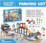 OBL10374674 - 布鲁伊
电动轨道