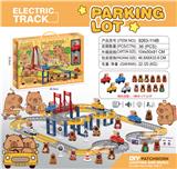 OBL10374676 - 卡皮巴拉
电动轨道