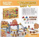 OBL10374678 - 卡皮巴拉
电动轨道