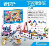 OBL10374681 - 史迪仔
电动轨道