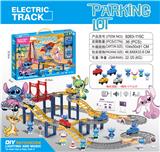 OBL10374683 - 史迪仔
电动轨道