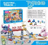 OBL10374684 - 史迪仔
电动轨道