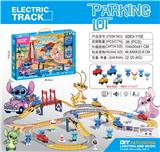 OBL10374685 - 史迪仔
电动轨道