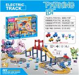 OBL10374686 - 史迪仔
电动轨道