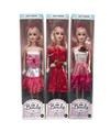 OBL10374736 - Doll