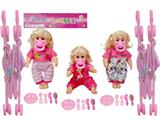OBL10374902 - Doll
