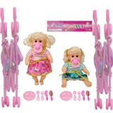 OBL10374910 - Doll