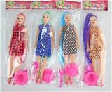 OBL10374946 - Doll