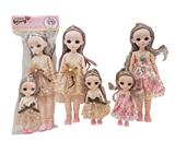 OBL10374961 - Doll