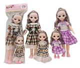 OBL10374962 - Doll