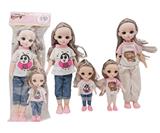OBL10374963 - Doll
