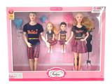 OBL10374975 - Doll