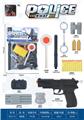 OBL10375142 - Militarytoys&Policeset