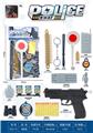 OBL10375143 - Militarytoys&Policeset