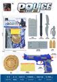 OBL10375164 - Militarytoys&Policeset