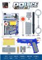 OBL10375165 - Militarytoys&Policeset