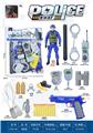 OBL10375173 - Militarytoys&Policeset