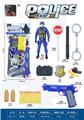 OBL10375175 - Militarytoys&Policeset