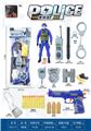 OBL10375177 - Militarytoys&Policeset