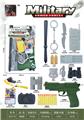 OBL10375182 - Militarytoys&Policeset