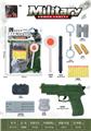 OBL10375186 - Militarytoys&Policeset
