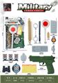 OBL10375187 - Militarytoys&Policeset