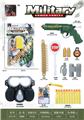 OBL10375192 - Militarytoys&Policeset