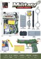 OBL10375194 - Militarytoys&Policeset