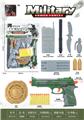 OBL10375195 - Militarytoys&Policeset