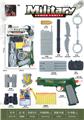 OBL10375198 - Militarytoys&Policeset