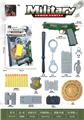 OBL10375199 - Militarytoys&Policeset
