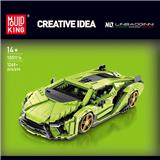 OBL10375330 - 林宝坚尼希耶恩 
全英版