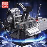 OBL10375338 - 转子发动机
（全英版）