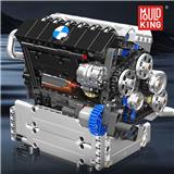 OBL10375339 - BNW 汽车发动机
（全英版）