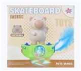 OBL10375356 - Electric cars/ tanks