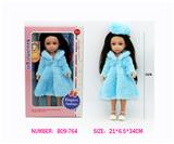 OBL10375433 - Doll